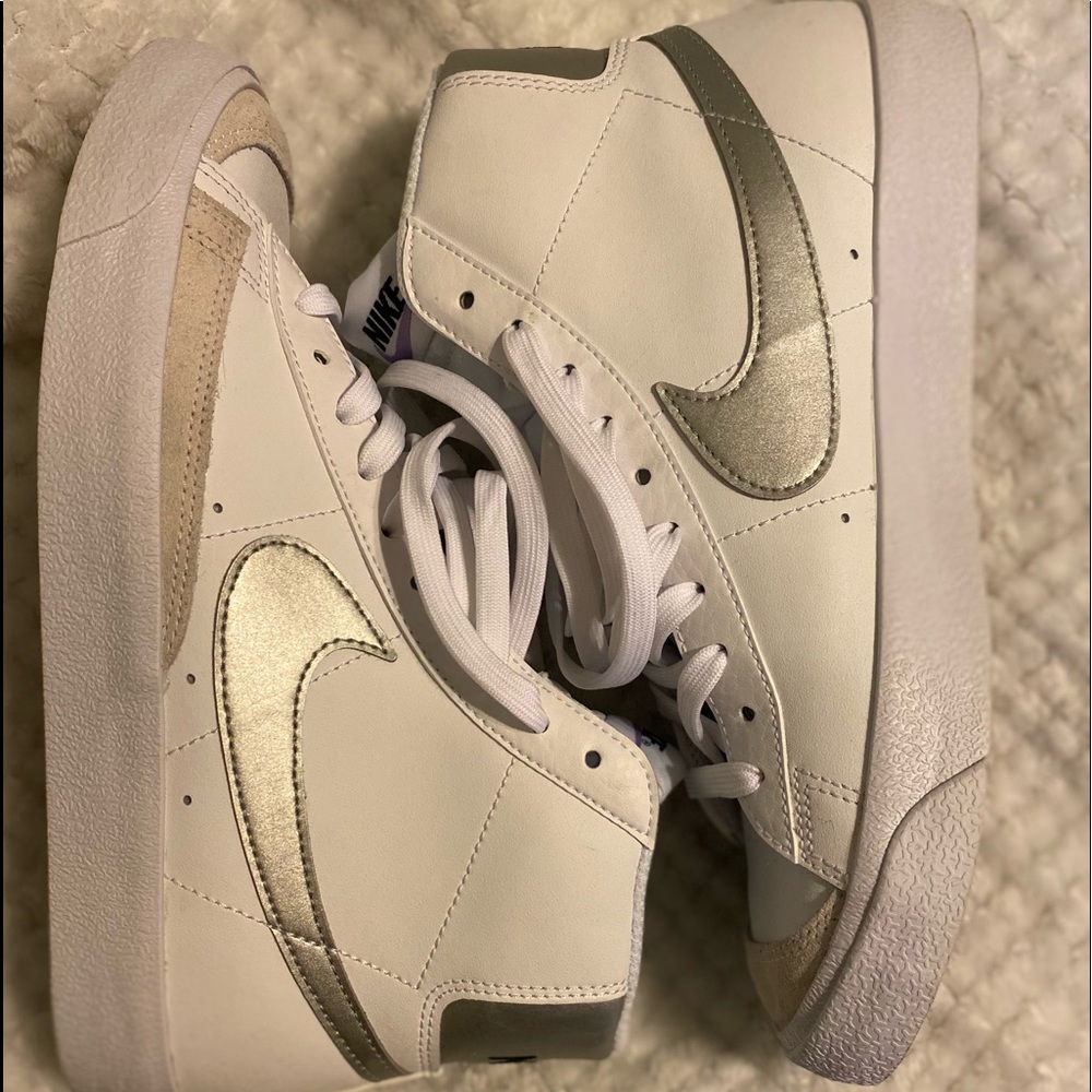 Nike blazers